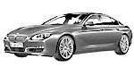 BMW F06 C3868 Fault Code